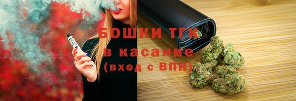 хмурый Покров