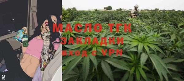 хмурый Покров